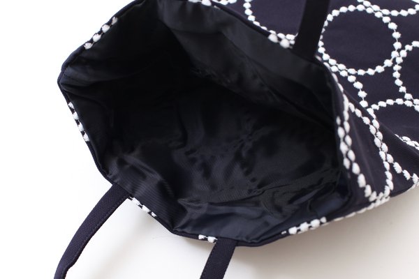 画像4: tambourine toast bag (AES9398:NV)