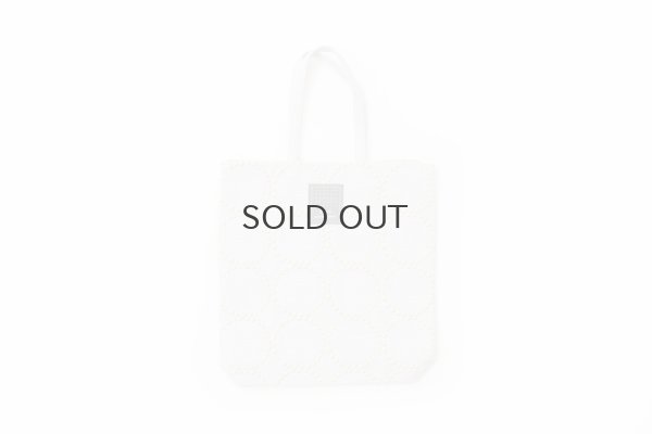 画像1: tambourine toast bag (AES9398:LGY)