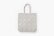 画像2: tambourine toast bag (AES9398:LGY) (2)