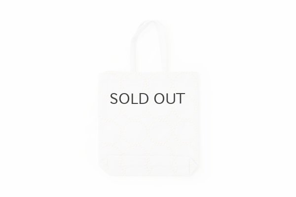画像2: tambourine toast bag (AES9398:LGY)