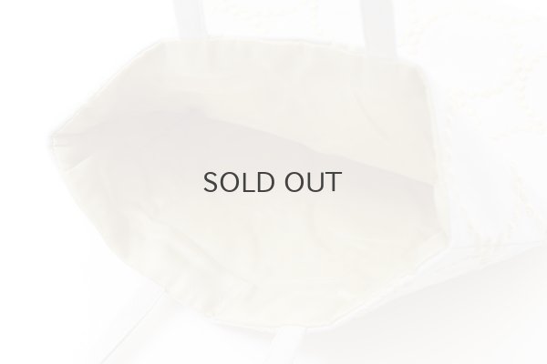 画像4: tambourine toast bag (AES9398:LGY)