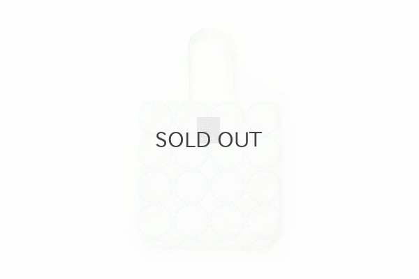 画像1: tambourine toast bag (AES9398:MT)