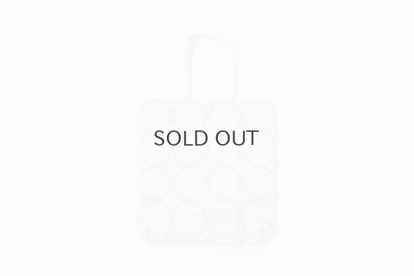 画像2: tambourine toast bag (AES9398:MT)