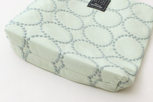 画像3: tambourine toast bag (AES9398:MT)