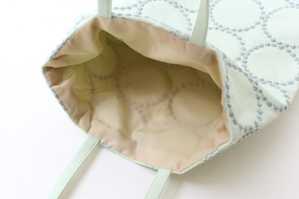 画像4: tambourine toast bag (AES9398:MT)