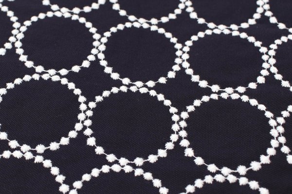 画像5: tambourine egg bag (AES9390:NV)