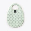 tambourine egg bag (AES9390:MT)