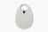 画像1: tambourine egg bag (AES9390:LGY) (1)