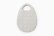 画像2: tambourine egg bag (AES9390:LGY) (2)