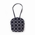 tambourine muffin bag (AES9378:NV)