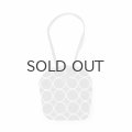 tambourine muffin bag (AES9378:NV)
