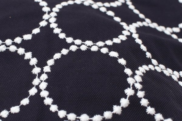 画像6: tambourine muffin bag (AES9378:NV)