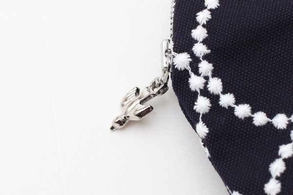 画像3: tambourine muffin bag (AES9378:NV)