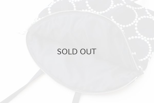 画像5: tambourine muffin bag (AES9378:NV)