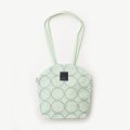 tambourine muffin bag (AES9378:MT)