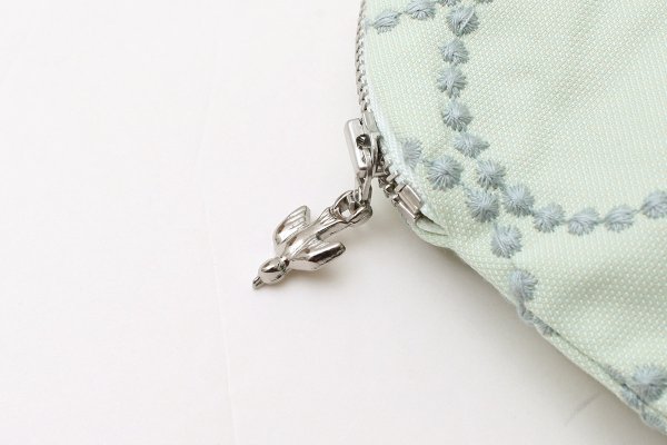 画像3: tambourine muffin bag (AES9378:MT)