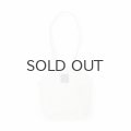 tambourine muffin bag (AES9378:LGY)