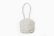 画像2: tambourine muffin bag (AES9378:LGY) (2)