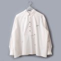 choucho ブラウス (AES1447:LBG)