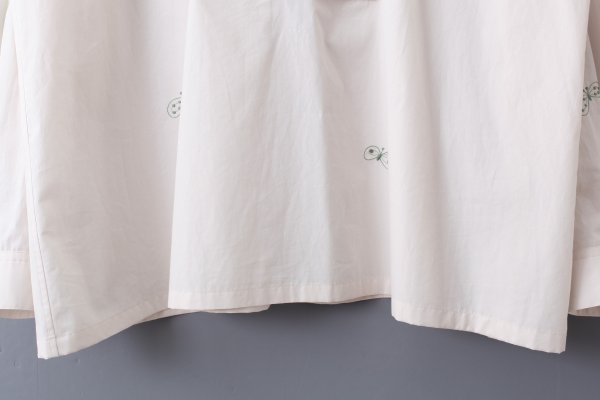 画像7: choucho ブラウス (AES1447:LBG)