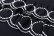画像4: 【先行予約・6月上旬頃入荷予定】tambourine egg bag (AES9392:NV) (4)