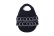 画像2: 【先行予約・6月上旬頃入荷予定】tambourine egg bag (AES9392:NV) (2)