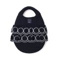 【先行予約・6月上旬頃入荷予定】tambourine egg bag (AES9392:NV)