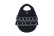 画像1: 【先行予約・6月上旬頃入荷予定】tambourine egg bag (AES9392:NV) (1)