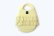 画像1: 【先行予約・6月上旬頃入荷予定】tambourine egg bag (AES9392:YW) (1)