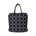 tambourine pave bag S (AES9367:NV)