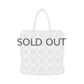 tambourine pave bag S (AES9367:NV)