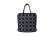 画像1: tambourine pave bag S (AES9367:NV) (1)