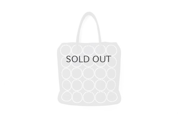 画像1: tambourine pave bag S (AES9367:NV)