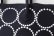 画像6: tambourine pave bag S (AES9367:NV) (6)