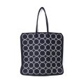 tambourine pave bag L (AES9366:NV)
