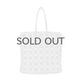 tambourine pave bag L (AES9366:NV)