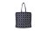 画像1: tambourine pave bag L (AES9366:NV) (1)