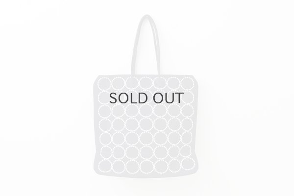 画像3: tambourine pave bag L (AES9366:NV)