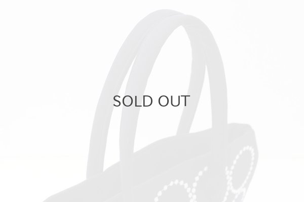 画像8: tambourine pave bag S (AES9367:NV)