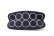画像4: tambourine pave bag S (AES9367:NV) (4)