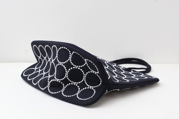 画像7: tambourine pave bag L (AES9366:NV)