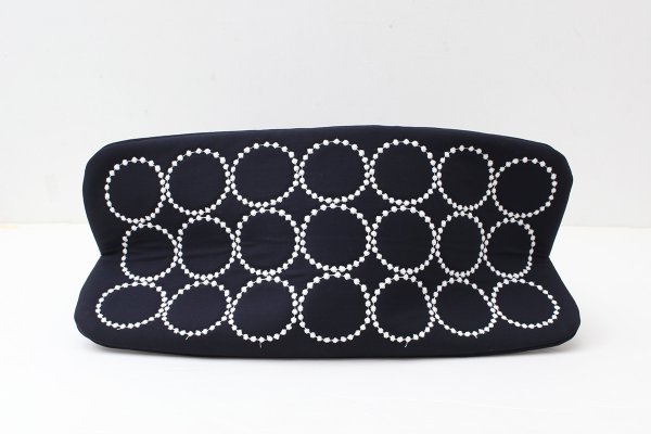 画像6: tambourine pave bag L (AES9366:NV)