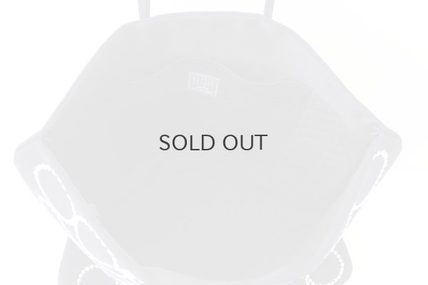 画像9: tambourine pave bag L (AES9366:NV)