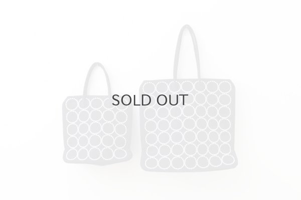 画像11: tambourine pave bag S (AES9367:NV)