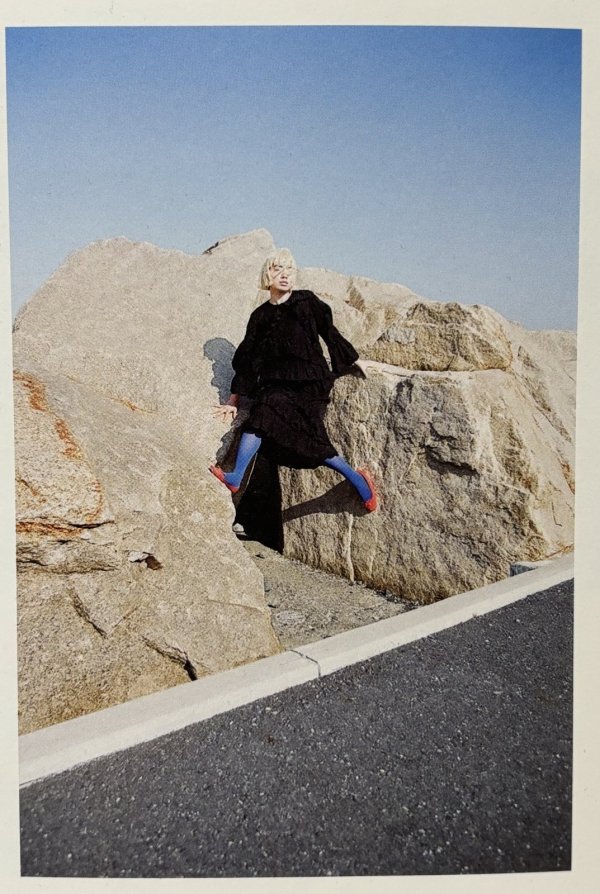 画像49: ◎ tambourine ドレス (ACA3111:BK)