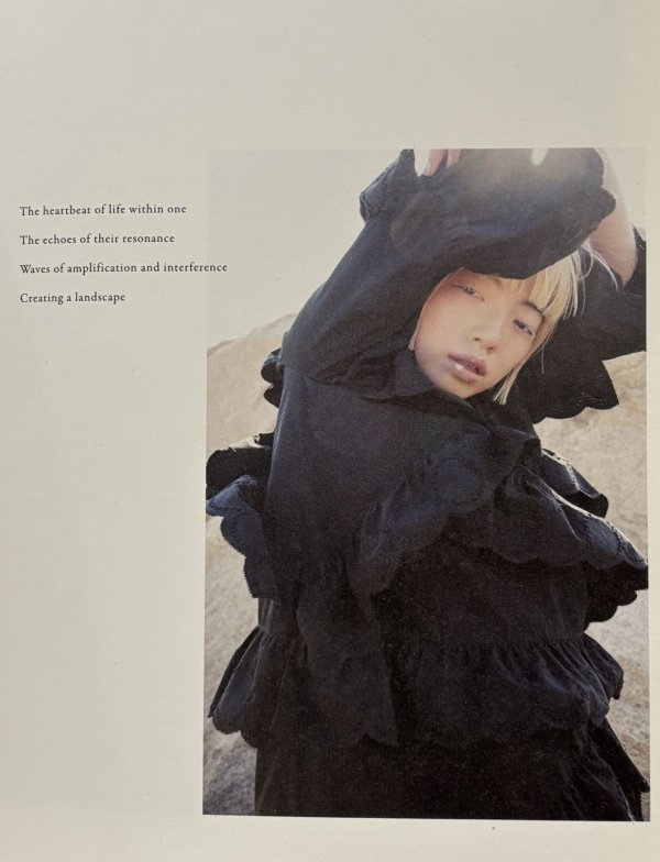 画像48: ◎ tambourine ドレス (ACA3111:BK)