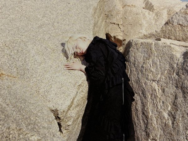 画像50: ◎ tambourine ドレス (ACA3111:BK)