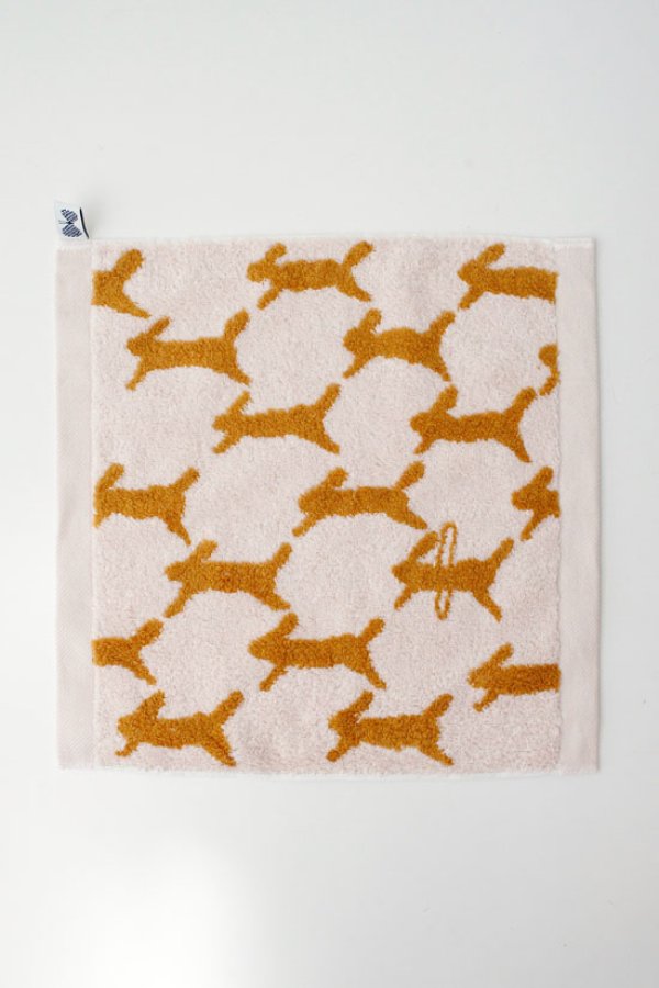 画像6: run run run タオル 小