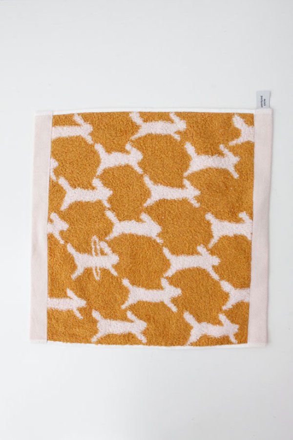 画像7: run run run タオル 小