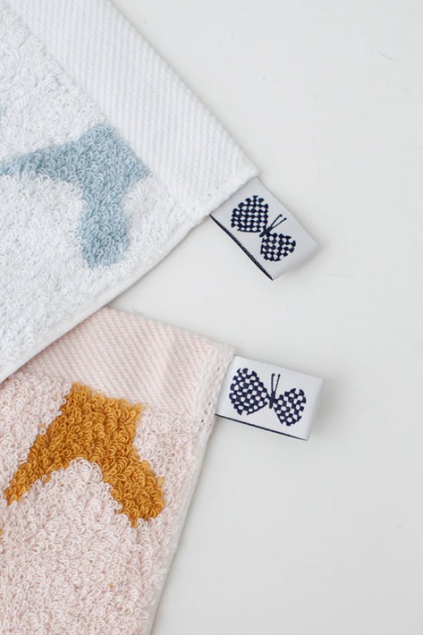 画像5: run run run タオル 小